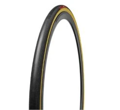 Specialized Turbo Cotton 700x24c Pieghevole Nero/para