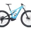 Specialized Turbo Levo 2019 Fsr Comp 29'' Azzurro/nero 2 Specialized Turbo Levo 2019 Fsr Comp 29'' Azzurro/nero -Ricambi Bici Pro turbo levo alluminio 2019