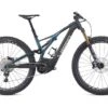 Specialized Turbo Levo 2019 S-works Fsr Carbon 29'' Blu/argento -Ricambi Bici Pro turbo levo s works 2019