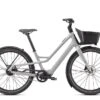 Specialized Turbo Como Sl 4.0 Donna 27,5'' Grigio -Ricambi Bici Pro turbo como sl