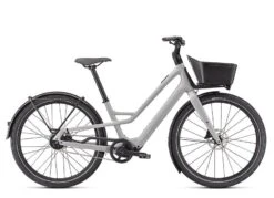 Specialized Turbo Como Sl 4.0 Donna 27,5'' Grigio