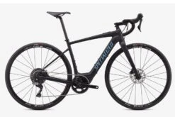 Specialized Turbo Creo Sl Comp E5 Nero/avio