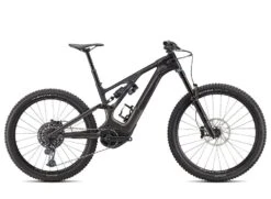 Specialized Nuova Turbo Levo Fsr Expert Carbon 27,5/29'' Nero