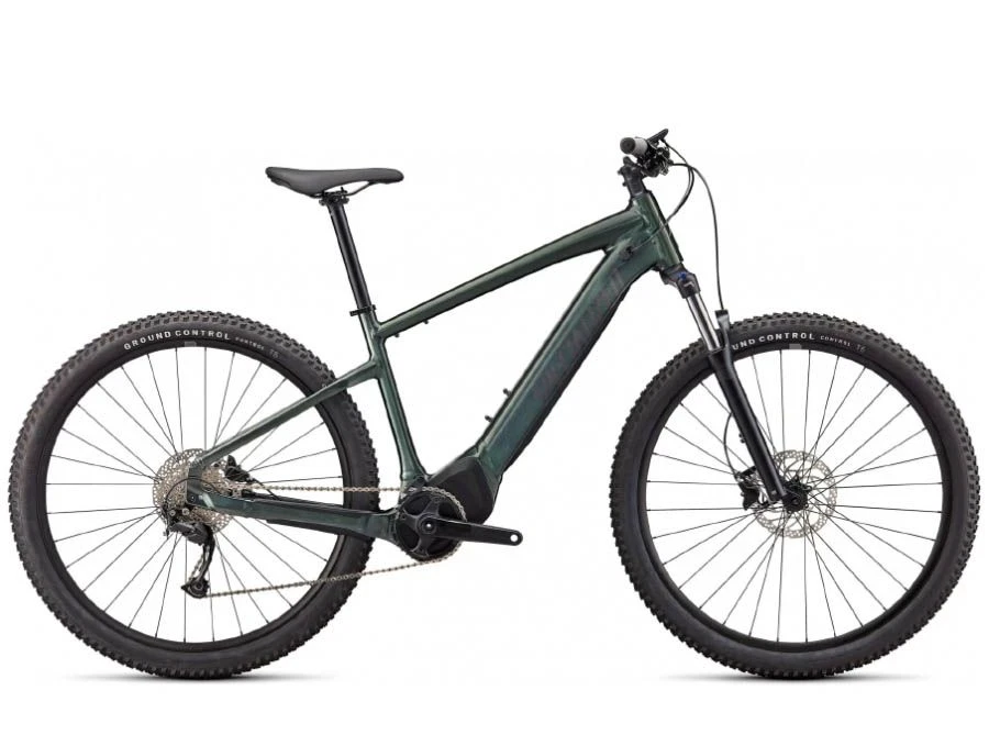Specialized Turbo Tero 3.0 29'' Verde/grigio 3 Specialized Turbo Tero 3.0 29'' Verde/grigio
