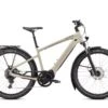 Specialized Turbo Vado 4.0 27,5'' Bianco Panna/nero