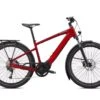 Specialized Turbo Vado 3.0 27,5'' Rosso 2 Specialized Turbo Vado 3.0 27,5'' Rosso -Ricambi Bici Pro turbo vado 1