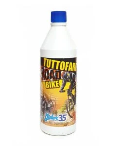 Tuttofare Road Degergente Sgrassatore 1000 Ml