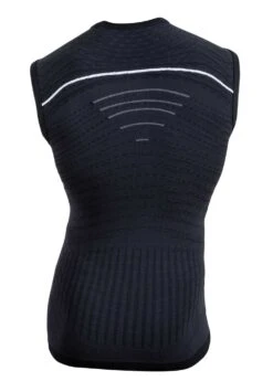 UYN Canotta Intima Motyon Nero -Ricambi Bici Pro u100081b472 canotta uyn motyon nero 2