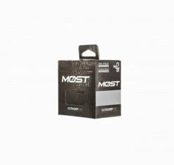 Most Nastro Manubrio Ultragrip Evo 3mm Nero