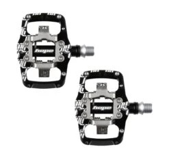 Pedali Hope Union Tc Trail Nero