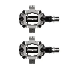 Pedali Hope Union Rc Race Nero