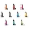 Kit Valvole Tubeless Tubolight -Ricambi Bici Pro valvole tubeless 1