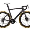Specialized Venge S-works Disc Di2 Carbonio/nero -Ricambi Bici Pro venge s works 2020