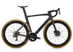 Specialized Venge S-works Disc Di2 Carbonio/nero