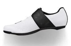 Fizik Scarpe Vento Infinito Carbon 2 Bianco/nero -Ricambi Bici Pro vento2