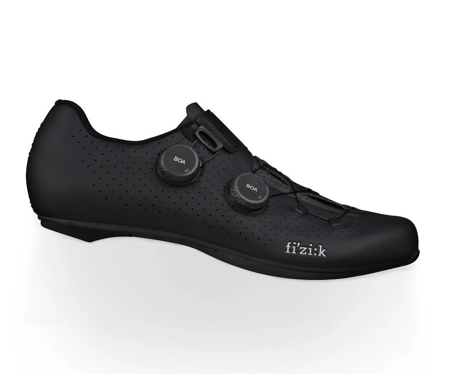 Fizik Scarpe Vento Infinito Carbon 2 Nero 3 Fizik Scarpe Vento Infinito Carbon 2 Nero