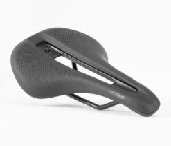 BONTRAGER Sella Verse Elite Nero -Ricambi Bici Pro verse elite