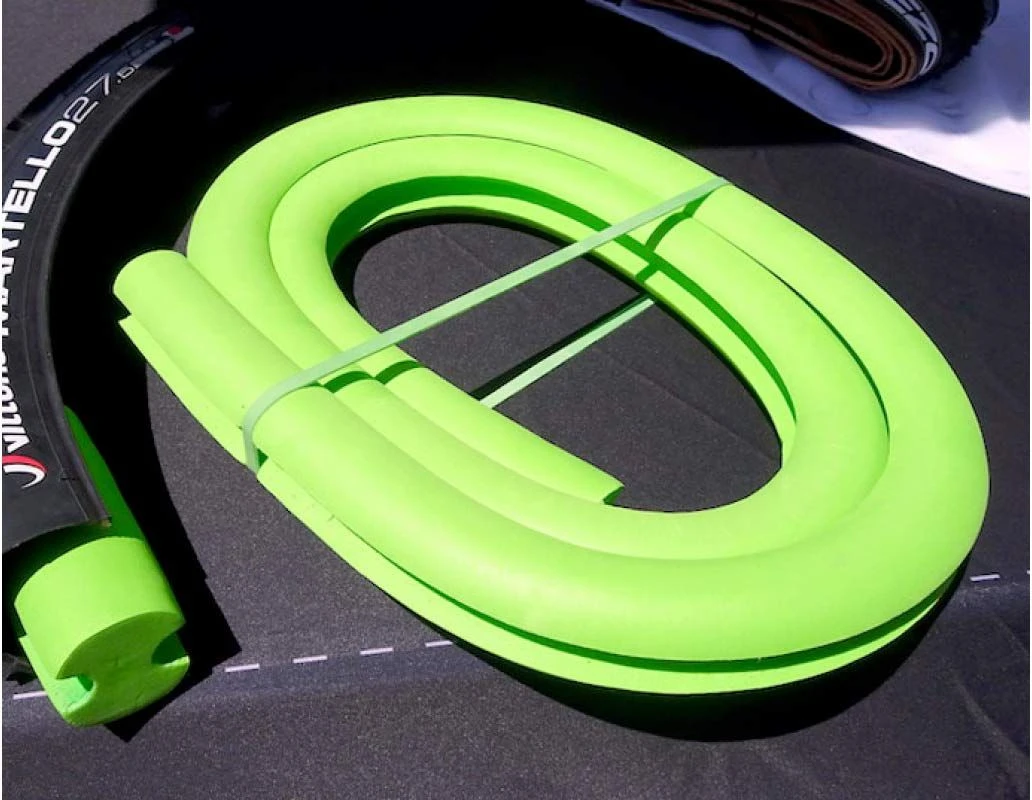 Vittoria Air Liner Inserto Per Copertone 4 Vittoria Air Liner Inserto Per Copertone - immagine 2