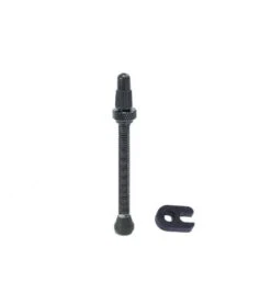 Fulcrum Valvola Tubeless 2way Fit 50mm Nero