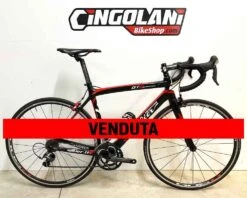 WILIER Triestina GTR Ultegra Usata