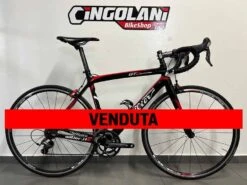 Wilier GTR Granturismo Usata