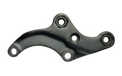 Trek W210648 Adattatore Disco Freno Mtb 2001-2004 -Ricambi Bici Pro w210468 adattatore freno disco trek gary fisher 12