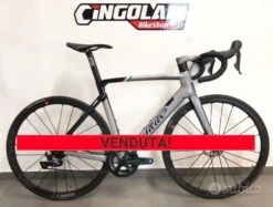 WILIER Triestina Cento10 Pro USATA