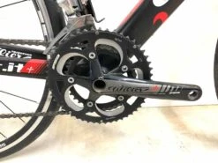 WILIER Triestina GTR Ultegra Usata -Ricambi Bici Pro wilier2 1