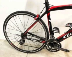 WILIER Triestina GTR Ultegra Usata -Ricambi Bici Pro wilier3 1
