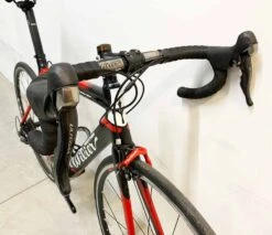 WILIER Triestina GTR Ultegra Usata -Ricambi Bici Pro wilier5 1