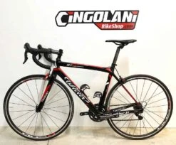 WILIER Triestina GTR Ultegra Usata -Ricambi Bici Pro wilier6 1