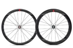 Ruote Fulcrum Wind 40/55 Disc Afs Tlr Shimano + Drp