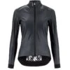 Giacca Assos Uma Gt Winter Evo Donna Grigio -Ricambi Bici Pro winteruma 1