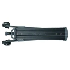 Topeak Portapacchi Roadie Rack Nero -Ricambi Bici Pro www.topeak.com