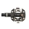 LOOK Pedali X-track Grigio Scuro -Ricambi Bici Pro x track dark grey