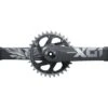 Guarnitura Sram X01 Eagle Superboost+ Dub 32d 175mm 3mm Offset 12v. -Ricambi Bici Pro x012