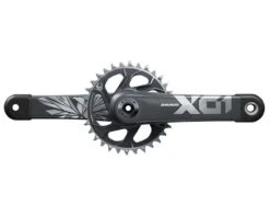 Guarnitura Sram X01 Eagle Superboost+ Dub 32d 175mm 3mm Offset 12v.
