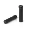 Manopole Xlc Grips Sport Nero -Ricambi Bici Pro xlc1