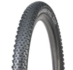 BONTRAGER XR3 Tm Speed 29x2.40 Team Issue Tlr Pieghevole Nero