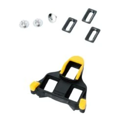 Shimano Tacchette Sm-sh11 Spd-sl Giallo