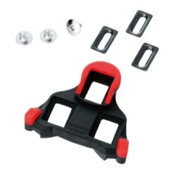 Shimano Tacchette Sm-sh10 0 Spd-sl Rosso
