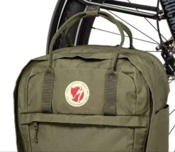 Zaino Specialized Fjallraven Cave Pack Verde