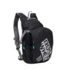 Zaino Roswheel Hydrapack 8l + Sacca 2l Nero Tg.L -Ricambi Bici Pro zaino