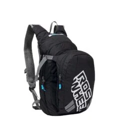 Zaino Roswheel Hydrapack 8l + Sacca 2l Nero Tg.L