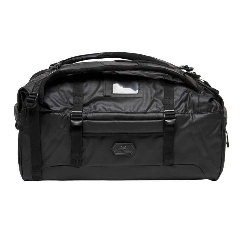 Zaino Oakley Road Trip Rc Duffle Nero 50l 3 Zaino Oakley Road Trip Rc Duffle Nero 50l