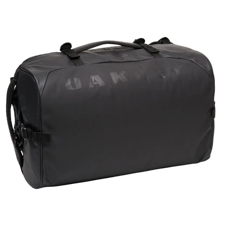 Zaino Oakley Road Trip Rc Duffle Nero 50l 5 Zaino Oakley Road Trip Rc Duffle Nero 50l - immagine 3