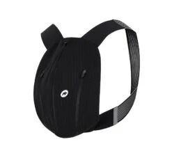 Zaino Assos GT Spider Bag C2 Nero One Size 5 Zaino Assos GT Spider Bag C2 Nero One Size -Ricambi Bici Pro zaino 1 lato