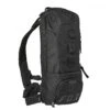 Zaino Fox Racing Utility 6l + Sacca 2lt Nero One Size -Ricambi Bici Pro zaino 5
