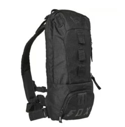 Zaino Fox Racing Utility 6l + Sacca 2lt Nero One Size