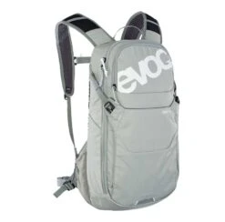 Zaino Evoc Ride 12l Grigio One Size